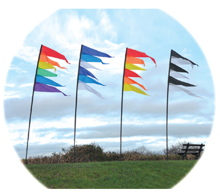 Top Trends In Festival And Retail Flags & Banners For 2025