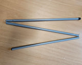 Sectional Hand Waving Flagpole