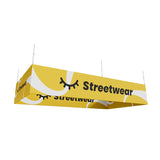 Trade Stand 6m (20x10ft) - Type A1