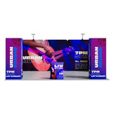 Trade Stand 6mx6m  (20x20ft) - Type B3