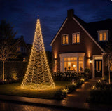 Fairybell Christmas Tree Lights - Pro (Smart Magic App)