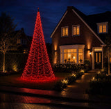 Fairybell Christmas Tree Lights - Pro (Smart Magic App)