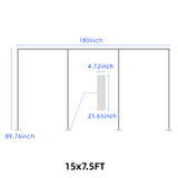 Backdrops - Curtain