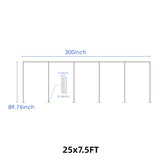 Backdrops - Curtain