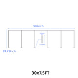 Backdrops - Curtain