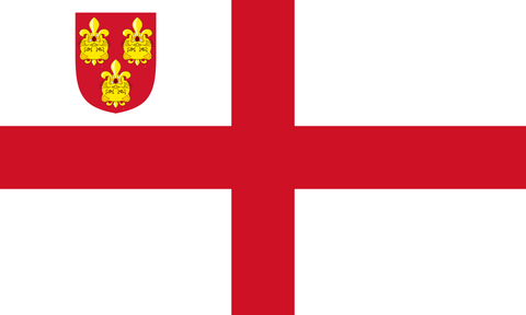 Diocese Flag of Hereford