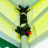 Food Service Gazebo - Full Set Bundel