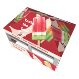 Food Service Gazebo - Full Set Bundle 10x15 Feet