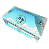 Food Service Gazebo - Full Set Bundle 10x20 Feet