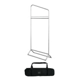 Free Standing Fabric Banner - Apparel Stand