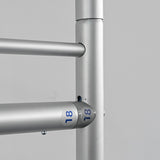 Free Standing Fabric Banner - Apparel Stand