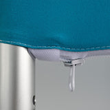 Free Standing Fabric Banner - Apparel Stand