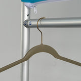 Free Standing Fabric Banner - Apparel Stand