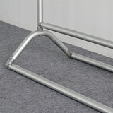 Free Standing Fabric Banner - Apparel Stand