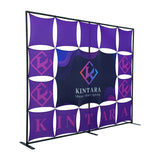 Backdrops - Grid Matrix