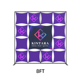 Backdrops - Grid Matrix