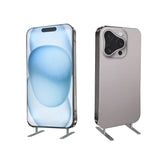 LED Illuminated Displays - Phone Shape Display
