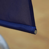 Table Top Banner Flag