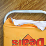 Table Top Side Banners