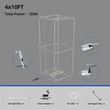 LED Illuminated Displays - Tower