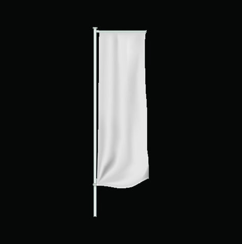 Custom Printed Flag - In Portrait Flags - United Flags And Flagstaffs