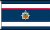 Royal Corps of Transport Flag - British Military