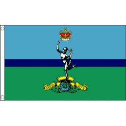 Royal Signals Corps Flag - British Military Flags - United Flags And Flagstaffs