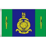 Signals Squadron Royal Marines Flag - British Military Flags - United Flags And Flagstaffs